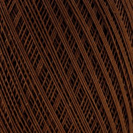 Filo per uncinetto Sensy misura classica 10, 100% cotone Giza mercerizzato, 617 iarde, finezza 0 pizzo