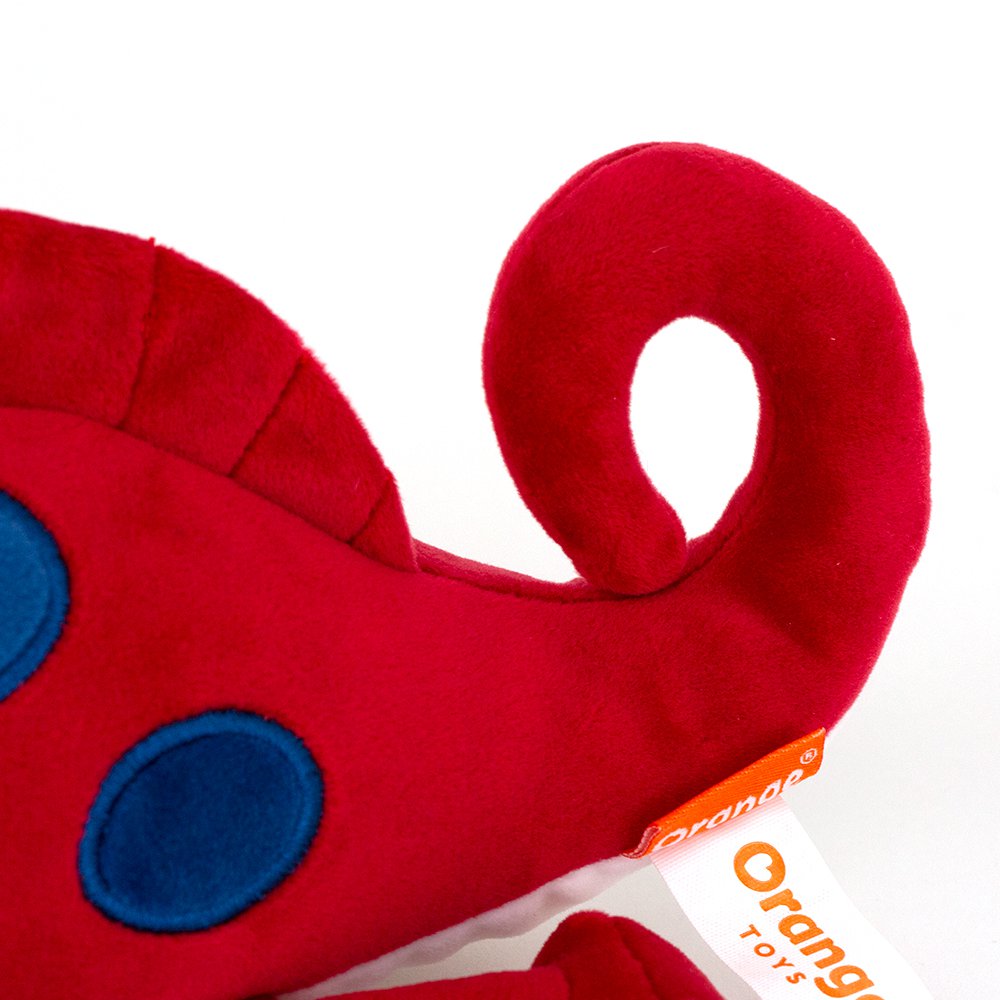 Weichspielzeug, Safari - Chamäleon (30 cm)