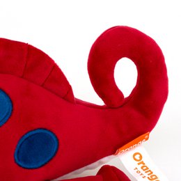 Weichspielzeug, Safari - Chamäleon (30 cm)