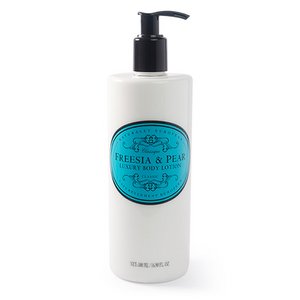 SOMERSET – Körperlotion 500 ml – Freesie und Birne