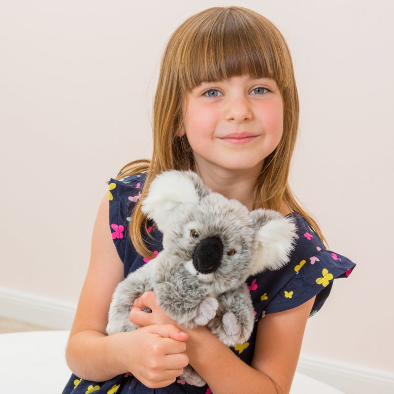 Koala 21 cm - plush toy - soft toy