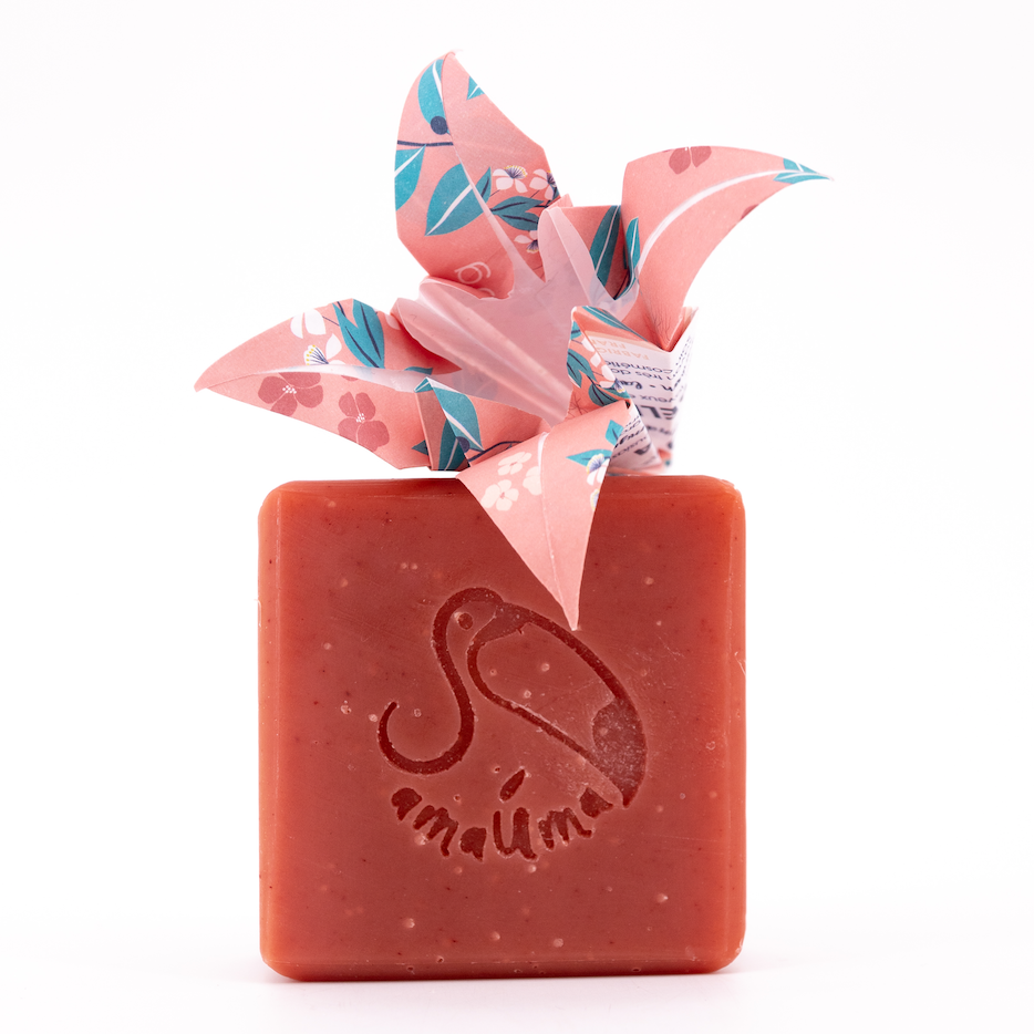 BELEZA SOAP