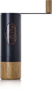 Adhoc - Mrs. Bean Coffee Mill - Black