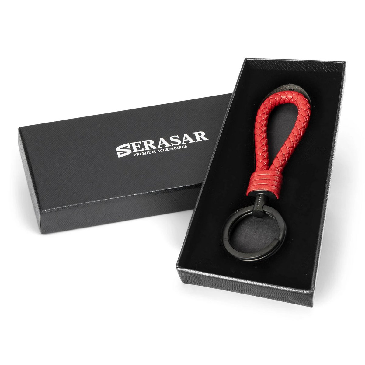 Keychain "Strong"