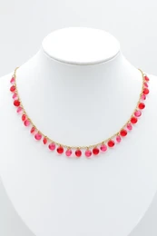 Rouge Taille unique