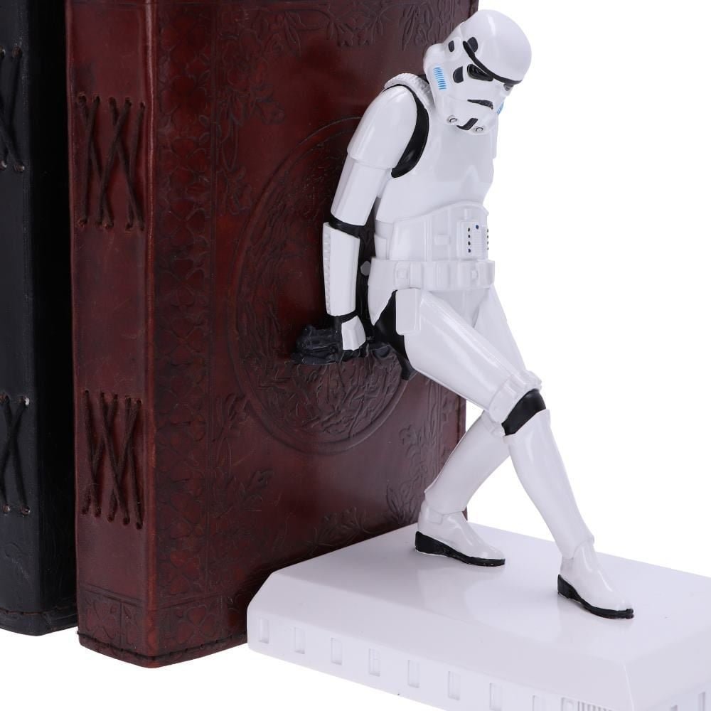 Stormtrooper - boekensteunen