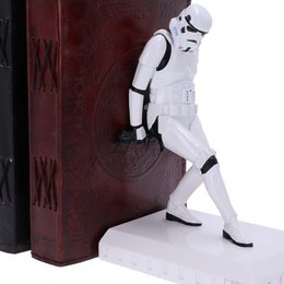 Stormtrooper - boekensteunen