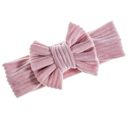 CAROLINE PINK Sløjfe