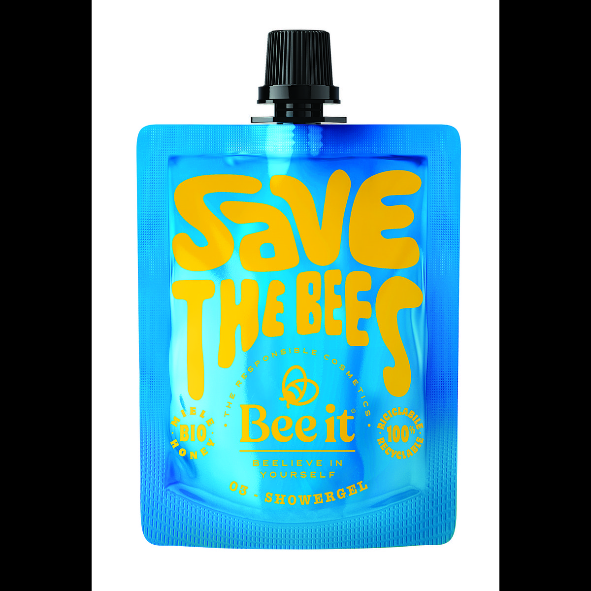 ShoweGel rigenerante 250ml