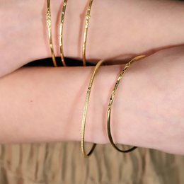Buddha armring