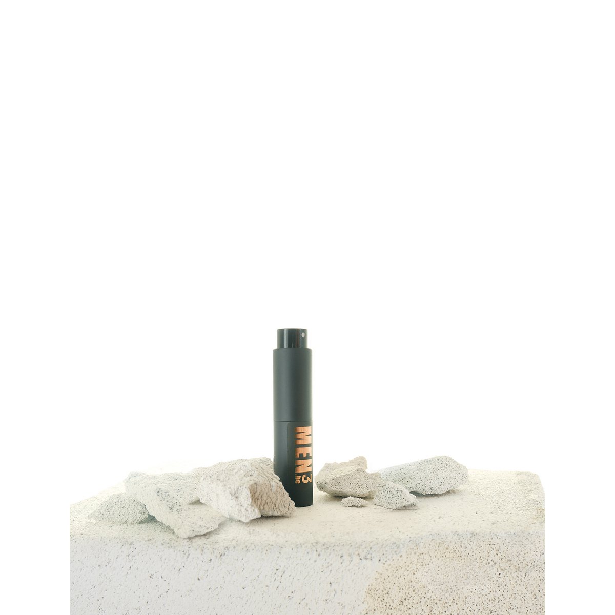 PERFUME DE BOLSILLO PARA HOMBRE