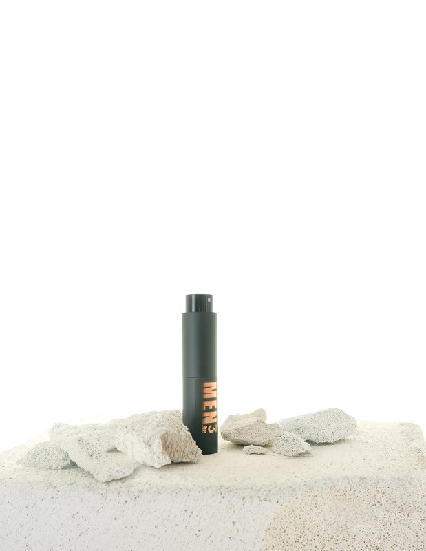 PERFUME DE BOLSILLO PARA HOMBRE