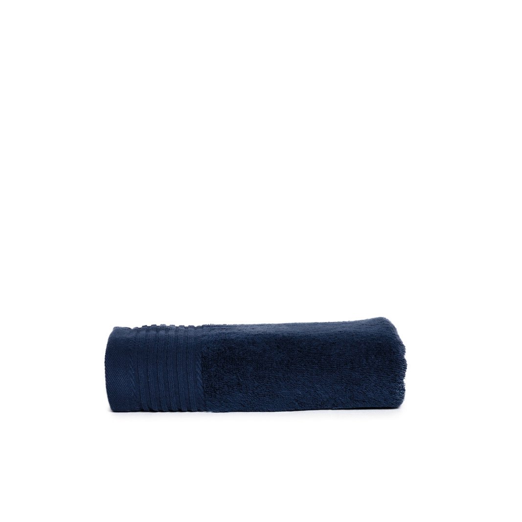 Klassieke handdoek 50 x 100 cm, 450 gr/m² Marineblauw