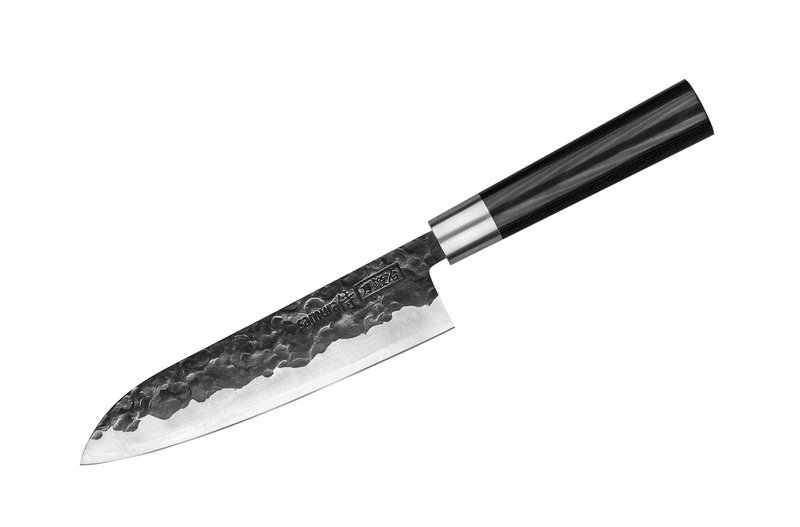 Samura Blacksmith Knife Set, 3 pcs, Gift Box