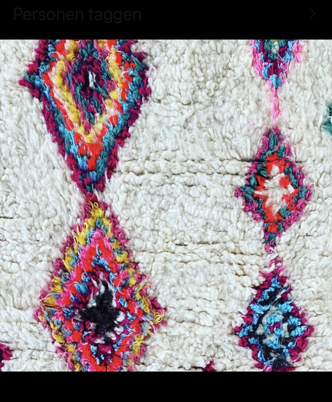 Azilal color explosion 1.5-1.0m