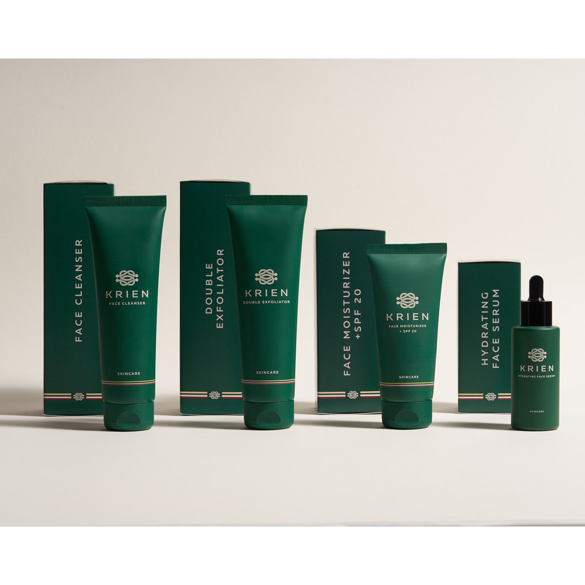 Double Exfoliator 150 ML