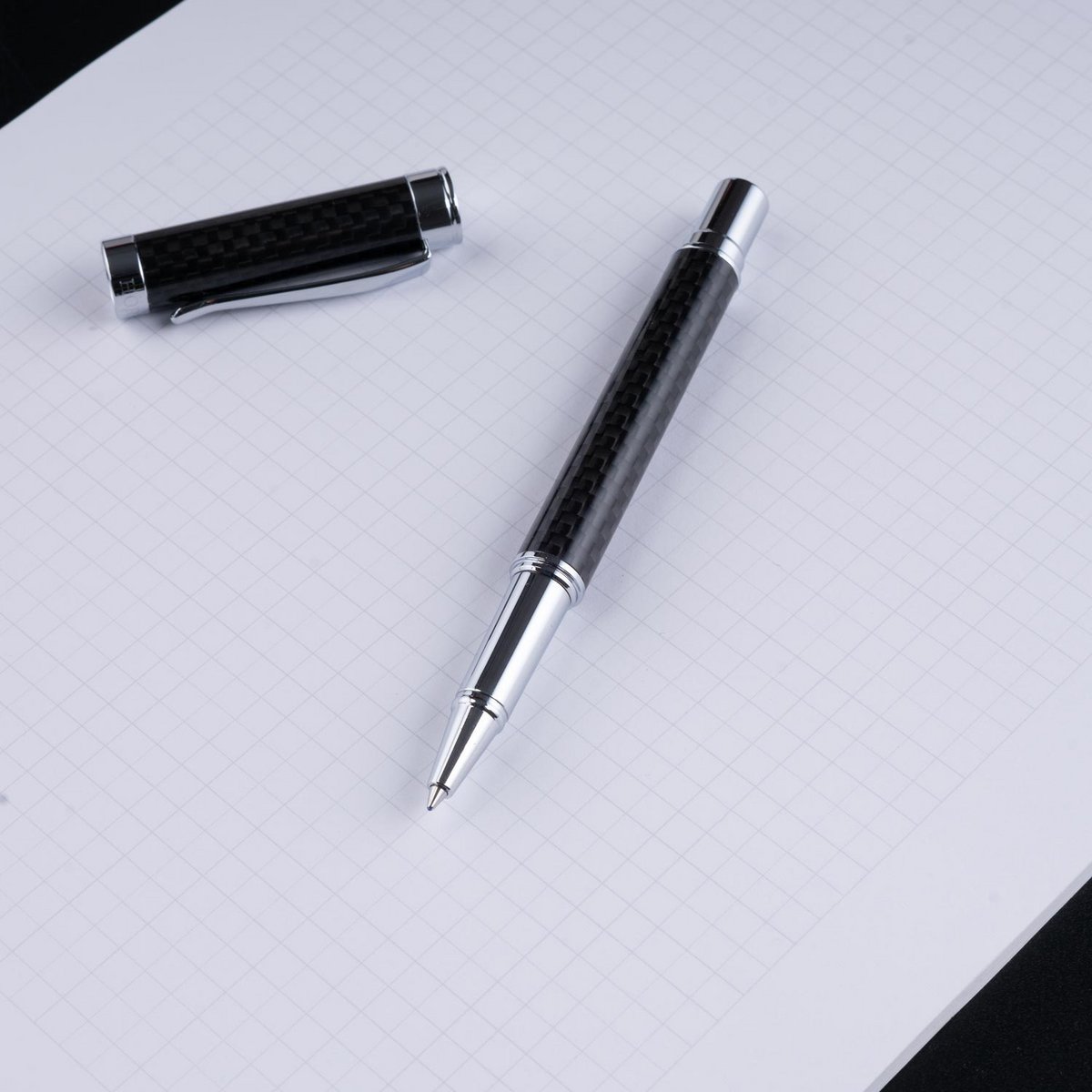 een rollerball