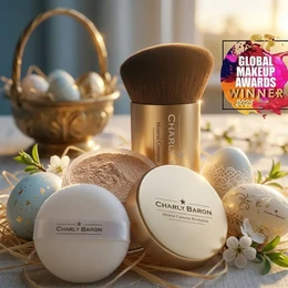 Geschenkset | Best Bodies! Kabuki & Foundation