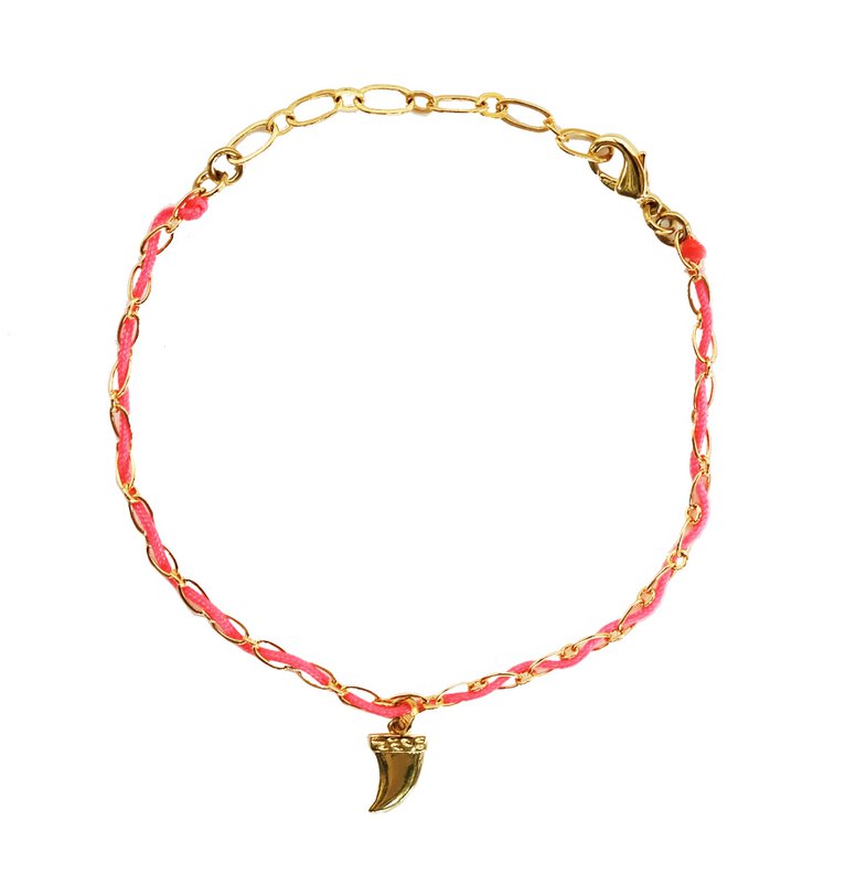IMPRESSION BRACELET