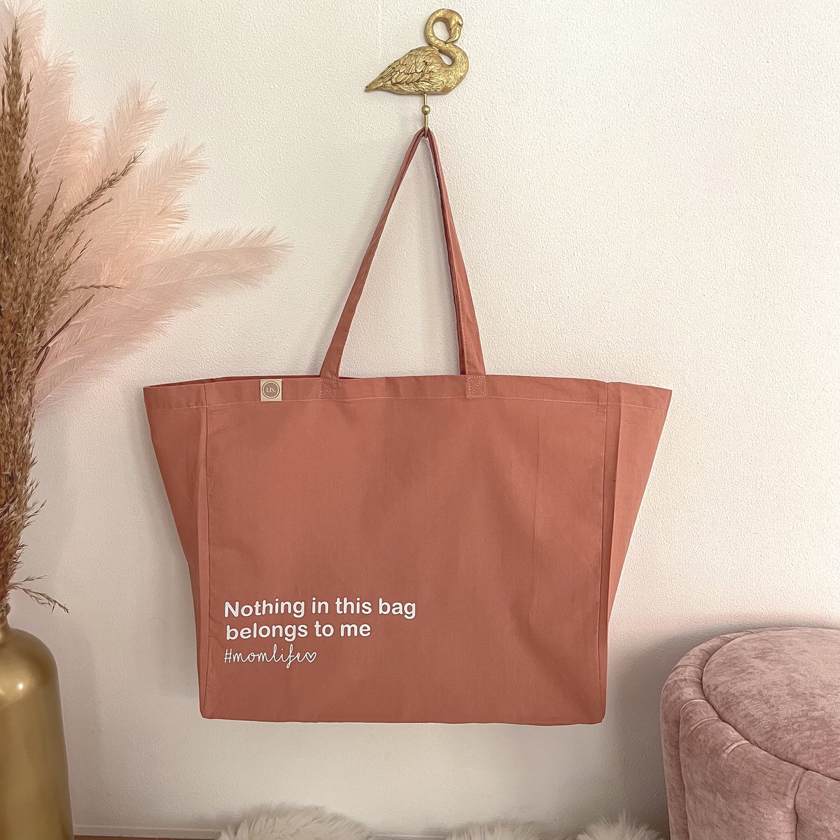 Sac Maman