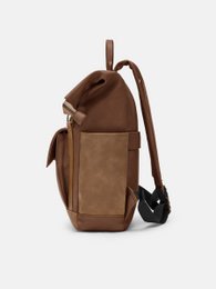 Quinlan - mochila unisex