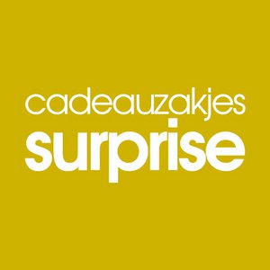 Gift bag package surprise
