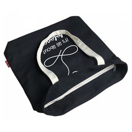 Totebags. Bolso grande modelo "Det handler om balance"