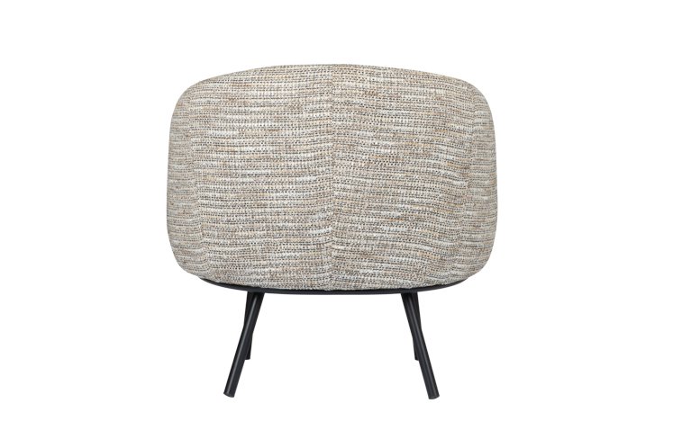 Mars Loungestoel Coco