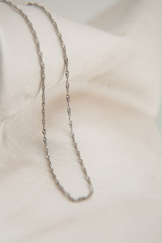 MEMORY KETTE