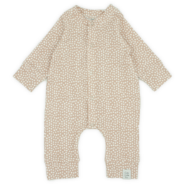 Tutina | Punti | Beige