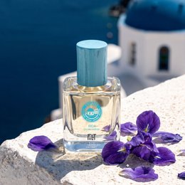 IRIDA - CYCLADES Eau de Parfum