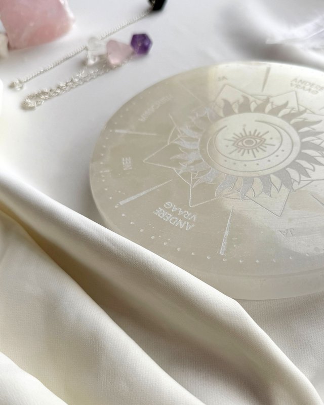 Pendulum Board