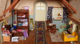 Sam En Julia - Meubel - Kinderkamer