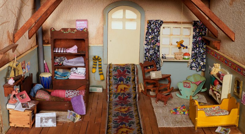 Sam En Julia - Meubel - Kinderkamer