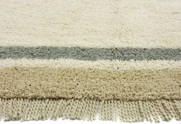Oscar Cotton Kinder Teppich