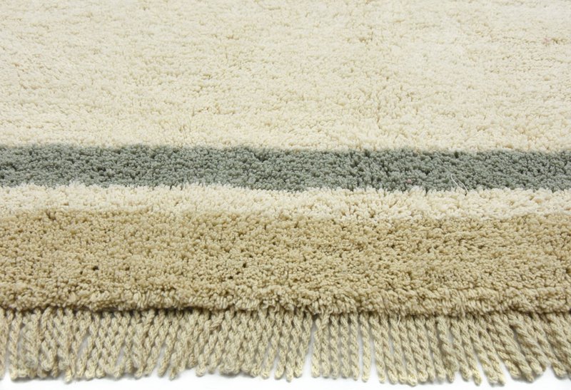 Oscar Cotton Kinder Teppich