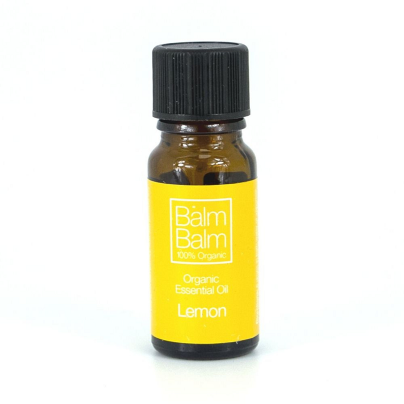 Balsamo Balsamo Olio Essenziale di Limone 10ml