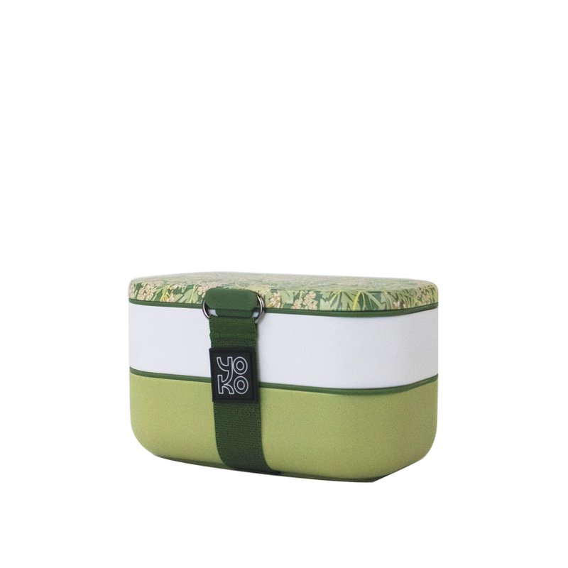 Bento Lunchbox - Jasmine - 1200 ml