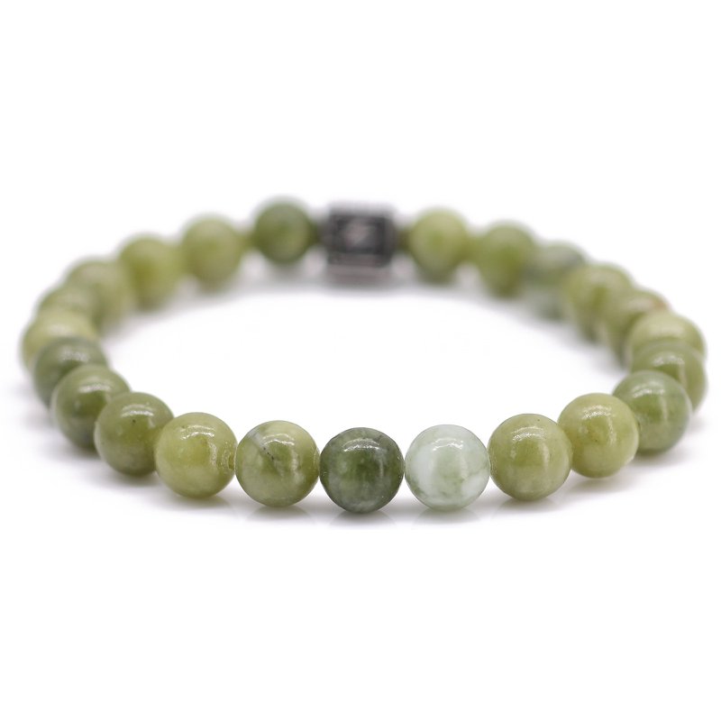 Energy Taiwan Jade