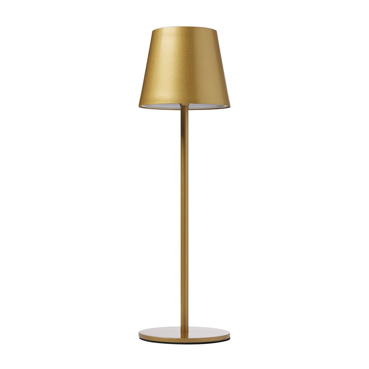 LAMPE DE TABLE UN BRONZE