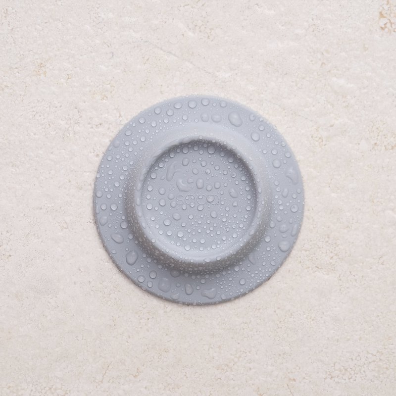 Soapi / Magnetic soap holder / Light gray