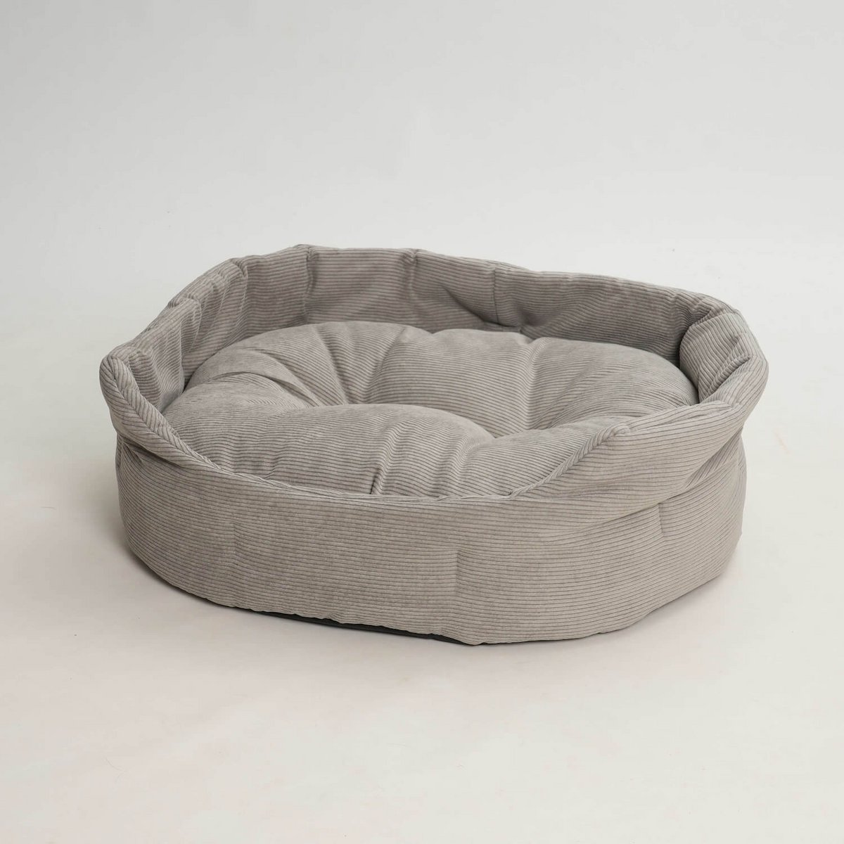 Hundekörbchen Chelsea Cord mouse