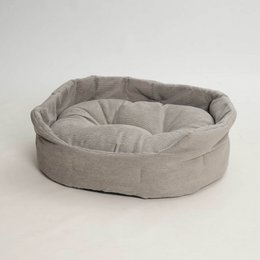 Hundekörbchen Chelsea Cord mouse