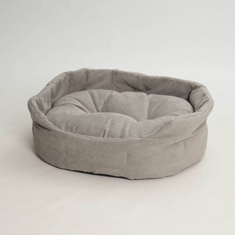 Hundekörbchen Chelsea Cord mouse
