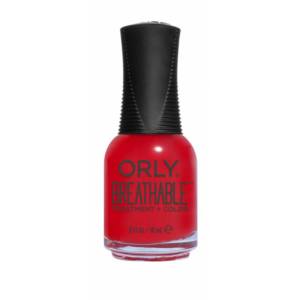BREATHABLE Love my Nails