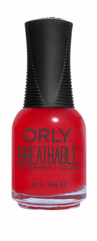BREATHABLE Love my Nails