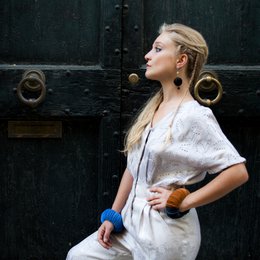 Ręcznie robiona skórzana bransoletka – kolekcja POSH | Wyprodukowany we Włoszech mankiet z mankietem - DO wyczerpania zapasów