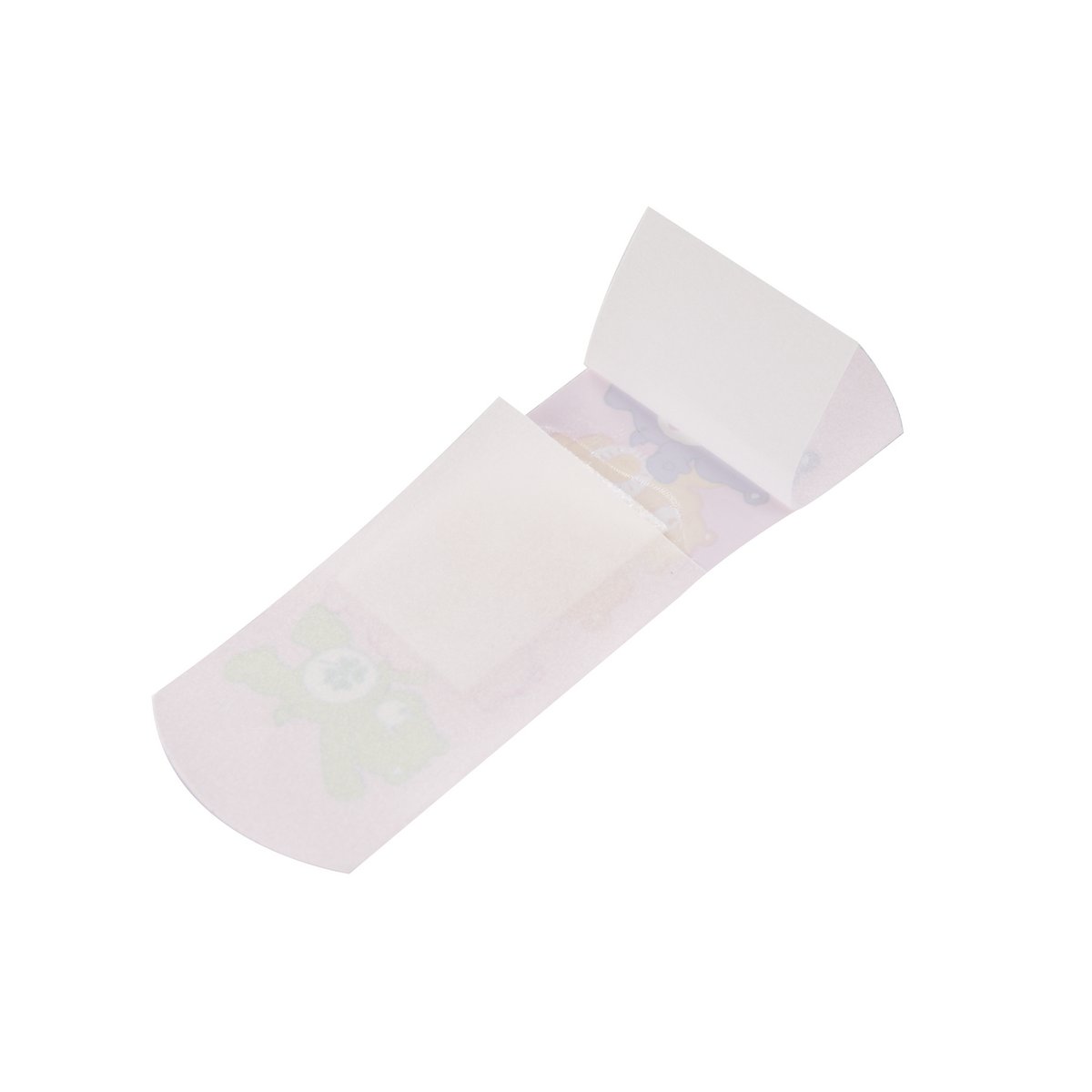 Care Bears - Metal Bandage Box (24 Bandager)