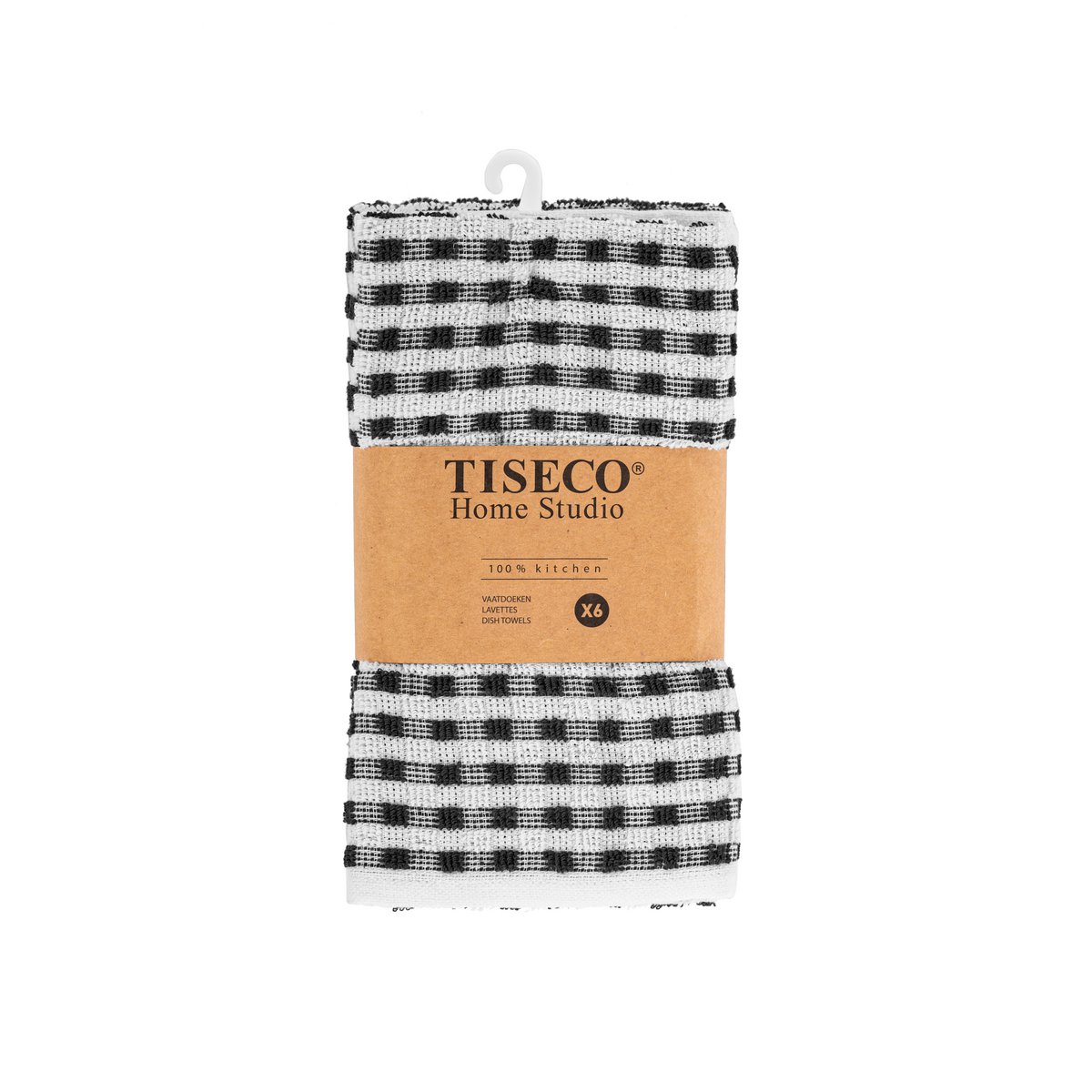 Torchon OMAN - SET/6 - 32x35 cm