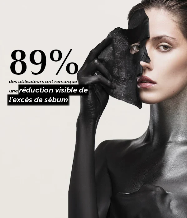 Maschera Purificante 25ml X1